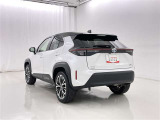 低燃費で環境にもやさしいハイブリッド車です。トヨタ専用診断機器でハイブリッドシステムを綿密に点検してあります!