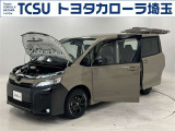 ヴィンテージの風合いとクラフト感を感じさせるURBAN RETROStyle!アーバンネイチャーベージュにオールペンされています!