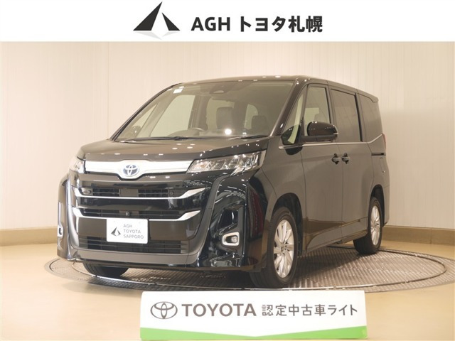 トヨタ ノア 