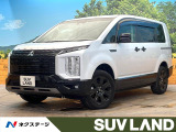 禁煙車 4WD ディーゼル 両側電動ドア 11型ディスプレイオーディオ