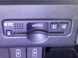 【ETC車載器】カードを挿すだけでゲートをスルー。利用には車両情報を登録する「セットアップ」が別途必要です