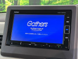 【純正ナビ】人気の純正ナビを装備しております。ナビの使いやすさはもちろん、オーディオ機能も充実!キャンプや旅行はもちろん、通勤や買い物など普段のドライブも楽しくなるはず♪