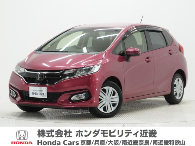 ホンダ フィット 