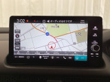 多機能と操作のしやすさを両立した、Honda CONNECT対応のナビディスプレーです。ETC2.0車載器もナビゲーション連動し、スマートフォン用Bluetoothユニット付きです。