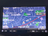 ●社外メモリーナビ/地デジ:オーディオ機能充実のナビで、運転もより楽しくなります♪ナビ交換がしやすいメリットもありますので、ナビ機能に不安がある方は是非ご相談ください♪
