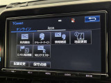 別途契約頂ければ、Tコネクト接続が可能です。