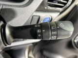 【オートライト(AUTO)】外の明るさをシステムが感知して、自動でヘッドライトが点灯します!ヘッドライトをつけ忘れを防ぐ便利機能です。