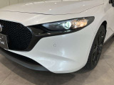 MAZDA3ファストバック 1.5 15S ブラック セレクション 