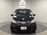 【Honda認定中古車 U-Select】 エンジン、オーディオやカーナビ(社外品は除く)に至るまで保証をお付け致します。全国のホンダディーラーで保証と整備が受けられます。