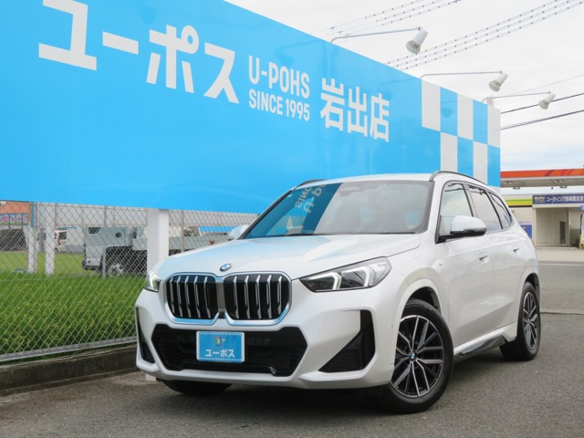 X1 xドライブ 20i Mスポーツ DCT 4WD 