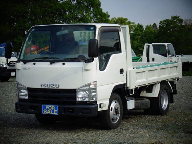 エルフ  4WD