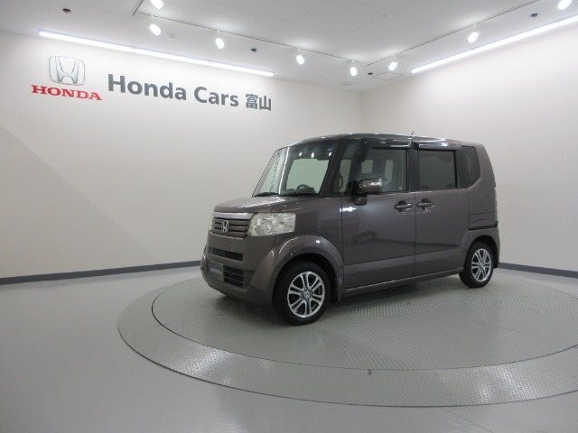 ホンダ N-BOX 