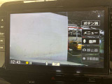 ドライブレコーダーの映像をナビで見ることができます。