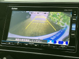 後方確認をサポートするモニターです。駐車時の安全性向上に貢献します。狭い場所でも安心して駐車できます。