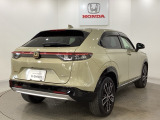 ヴェゼル 1.5 e:HEV Z 4WD 