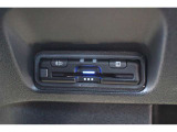 純正ETC付きでビルトインタイプを装備!見た目もスマート♪高速道路の料金所も楽々通過♪