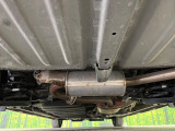下回りがきれいなうちに、防錆加工の施工がオススメ。降雪地域はもちろん、沿岸部にお住いの方や、趣味でマリン・ウィンタースポーツをされる方にご好評いただいております。