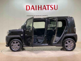 定期点検や車検整備代がセットになったダイハツオリジナル整備パック「ワンダフルパスポート」もお取扱いしております!