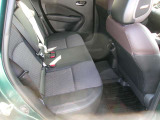 リヤシ-トも快適ですので、座りに来て欲しいです^^中古車は体感する事が出来ますので、ぜひ!!お待ちしております^^