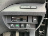 ETCが装備,高速道路も料金所はノンストップで!!