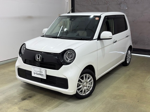 N-ONE 660 オリジナル