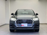 Q5 40 TDI クワトロ スポーツ ディーゼル 4WD 