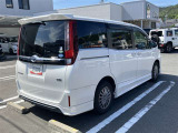 荷物をたっぷり載せて広々ドライビング♪夏でも冬でも、アウトドアやショッピングを思い切り楽しみましょう!