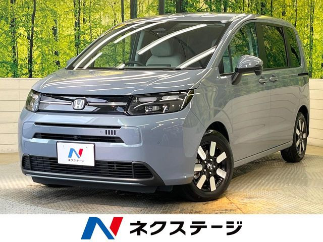 ホンダ フリード 