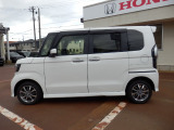 もっと安心・快適に Honda Total Care 受付中