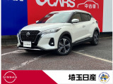 令和2年式 キックス X 入庫しました!当社下取り車!!!