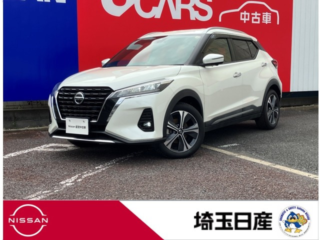 キックス 1.2 X (e-POWER) 