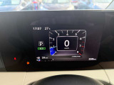 走行 557kmです!(入荷時)