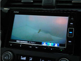 ◆バックカメラ◆リバースにするだけで映ります、後方の安全確認や、狭い駐車場での車庫入れ、雨の日や夜間など視界の悪い時に便利です!安全にバックする為には欠かせない装備です。
