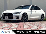 純正OPカーボンリヤスポイラー・1オーナー・禁煙車・405ps・ETC