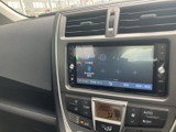 お気に入りの音楽を車内で手軽に。高音質再生で、ドライブがさらに楽しくなります。Bluetooth接続も可能です。