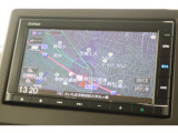 純正ナビ VXM-205Ci インターナビ 操作性と機能性に優れているナビで、初めての道でも安心・快適なドライブをサポートします!