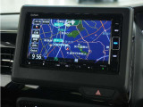 ◆ホンダ純正メモリーナビ◆初めての場所もナビゲーションがご案内!楽しい旅行をサポートします。
