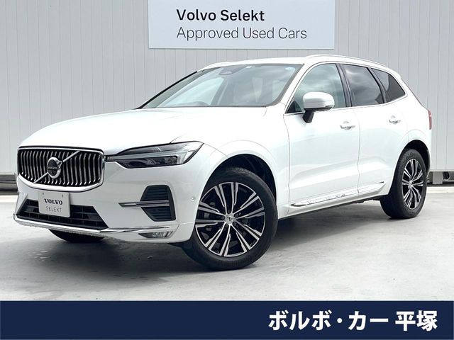 ボルボ XC60 