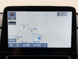ナビゲーションは地図の確認だけでなく、DVDやCDの再生も重要です。きっとドライブを盛り上げてくれることでしょう。