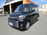 eKスペースカスタム G セーフティ パッケージ 4WD 