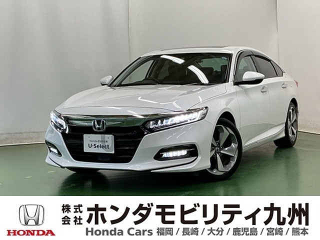 アコード 2.0 EX 