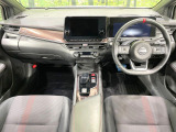 ノートオーラ 1.2 NISMO 
