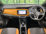 キックス 1.2 X FOUR ツートーン インテリアエディション(e-POWER) 4WD 