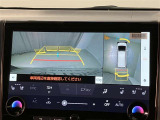 バックカメラも装備され運転をサポ-ト致します。駐車が苦手な方でも後ろが見えますので心配ございません!一度使ったら手放せません。