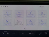 プリクラッシュセーフティを装備しております!衝突の可能性が高いとシステムが判断したときに、警報やブレーキ力制御により運転者の衝突回避操作を補助してくれます☆