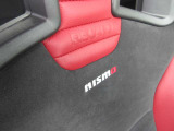 ジューク 1.6 NISMO RS 4WD 