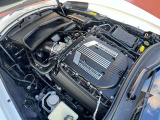 6.2リッターV8OHVにスーパーチャージャーが装着されたLT4エンジン