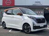 まだ新しい車ですので、新車の保証もそのまま適用されます。全国の日産ディーラーで保証修理が受けられます