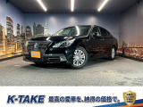 (禁煙車)(メーカーナビ)(バックカメラ)(クルーズコントロール)(HID)(スマートキー)(パワーシート)(シートヒーター)(ETC)(Bluetooth)(フルセグ)(純正16インチAW)