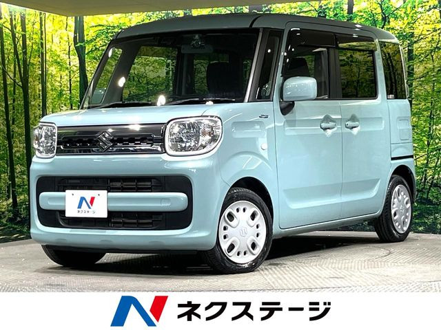 スズキ スペーシア 